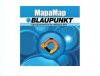 BLAUPUNKT MAPAMAP 5.2 TRAVELPILOT LUCCA 100/200/300